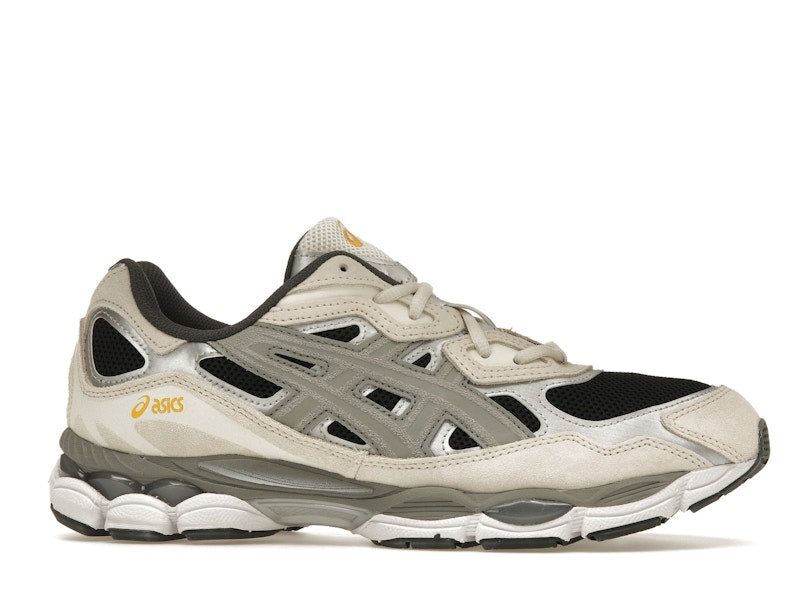 ASICS Gel-NYC Black Clay Grey