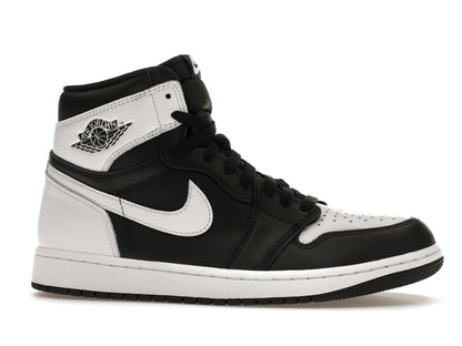 Jordan 1 Retro High OG Black White