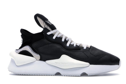 adidas Y-3 Kaiwa Black White