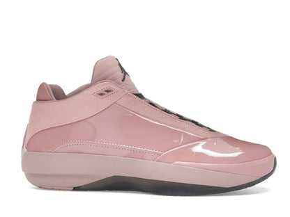 Jordan 40 Dusty Rose