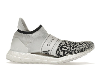 adidas Ultra Boost Stella McCartney 3D Knit White Leopard (Women's)