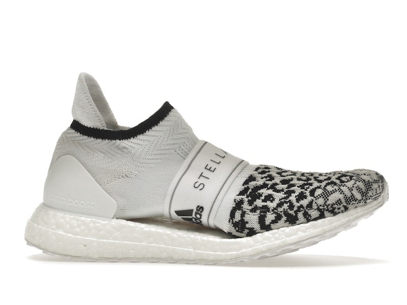adidas Ultra Boost Stella McCartney 3D Knit White Leopard (Women's)