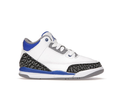 Jordan 3 Retro Racer Blue (PS)