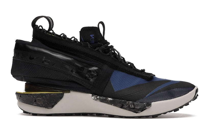 Nike ISPA Drifter Gator Blue