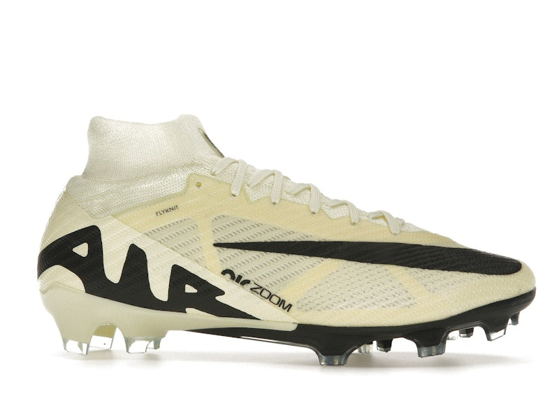 Nike Zoom Mercurial Superfly 9 Elite FG Lemonade