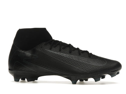 Nike Mercurial Superfly 10 Academy MG Black Deep Jungle