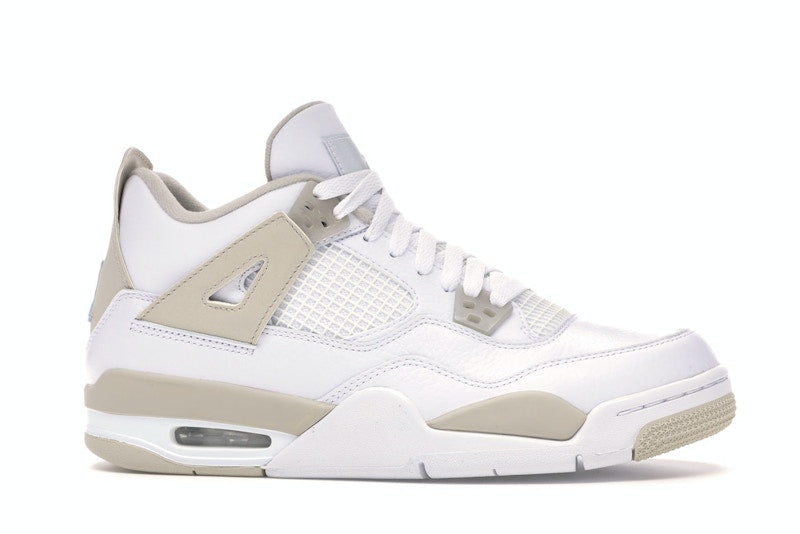 Jordan 4 Retro Sand (2017) (GS)
