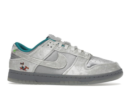 Nike Dunk Low Ice (Women's)