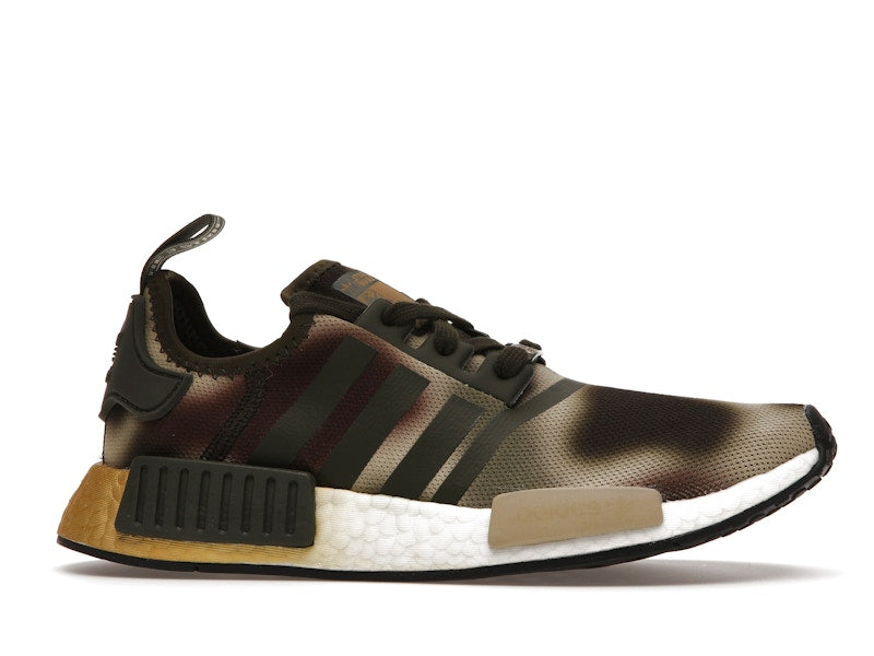 adidas NMD R1 Star Wars Princess Leia (Women's)