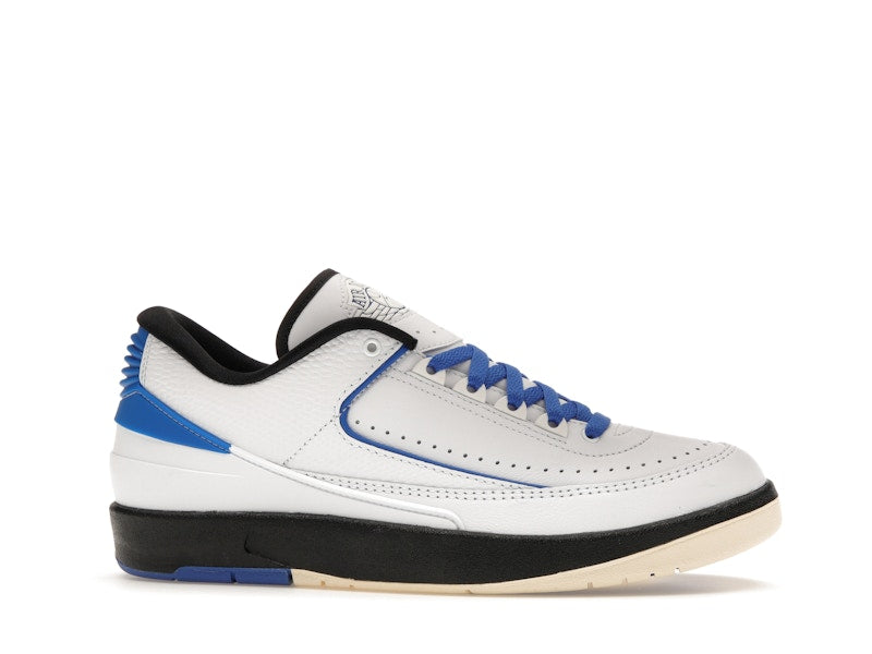 Jordan 2 Retro Low Varsity Royal (Women's)