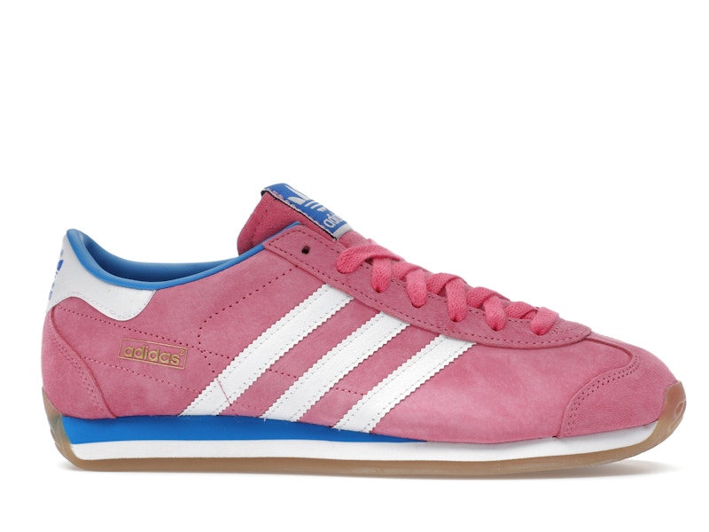 adidas Country Japan Pink Fusion Cloud White Bright Blue