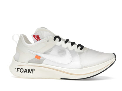 Nike Zoom Fly Off-White