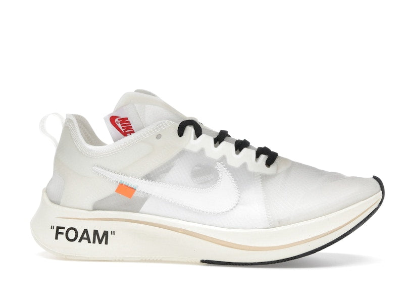Nike Zoom Fly Off-White