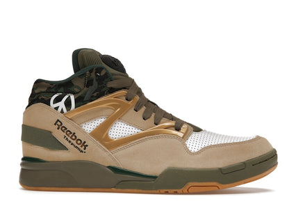 Reebok Pump Omni Lite Full Metal Jacket