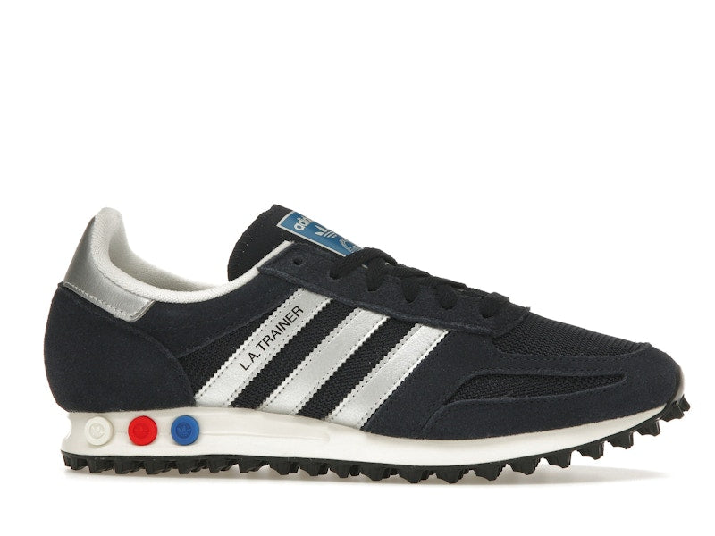 adidas LA Trainer OG Legend Ink Matte Silver (2022)