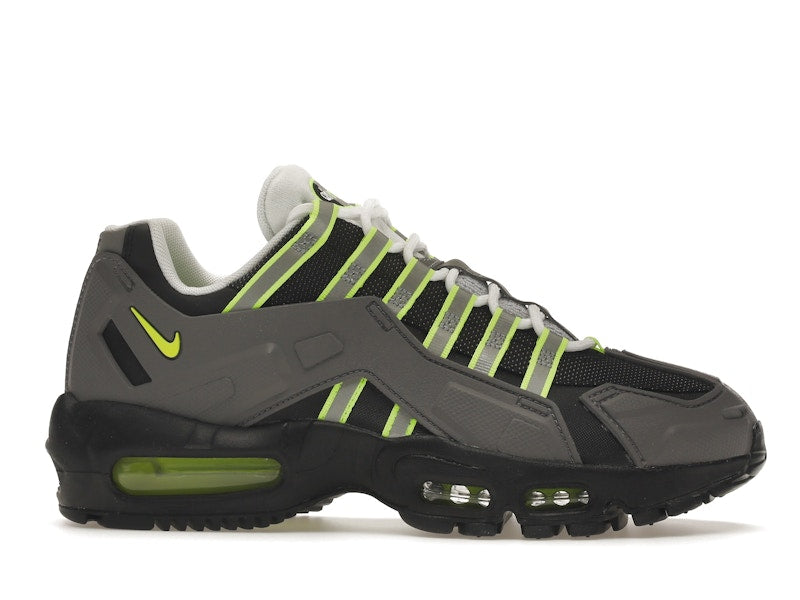 Nike NDSTRKT Air Max 95 Neon
