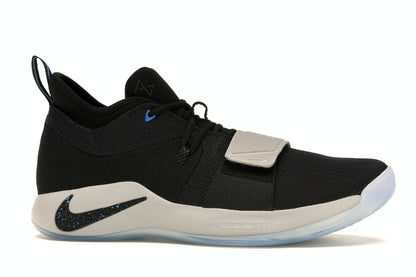 Nike PG 2.5 Black Photo Blue
