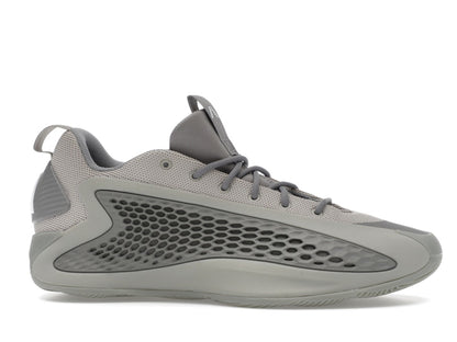 adidas AE 1 Low Metallic Grey