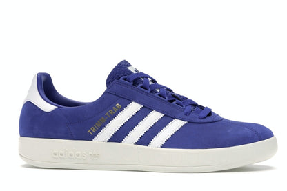 adidas Trimm Trab Active Blue