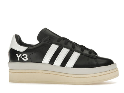adidas Y-3 Hicho Black Core White Orbit Grey