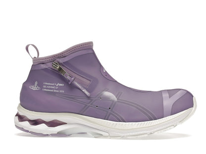 ASICS Gel-Kayano 27 LTX Vivienne Westwood Vapor