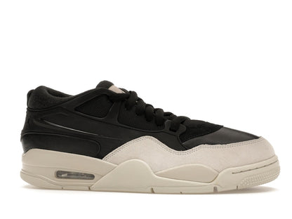 Jordan 4 RM Black Light Bone