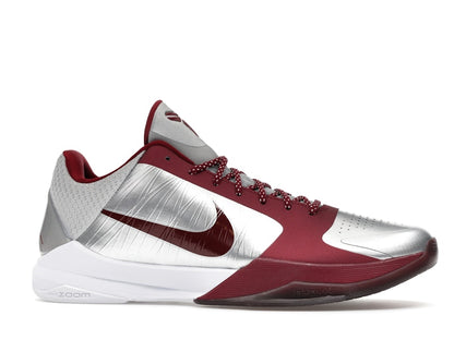 Nike Kobe 5 Protro Lower Merion Aces Away (2026)