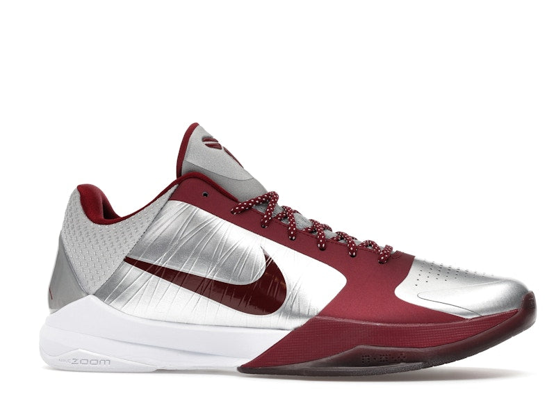 Nike Kobe 5 Protro Lower Merion Aces Away (2026)