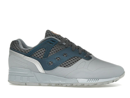 Saucony Grid SD HT Grey Navy