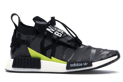 adidas NMD TS1 Bape x Neighborhood