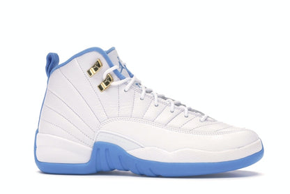 Jordan 12 Retro University Blue (2016) (GS)