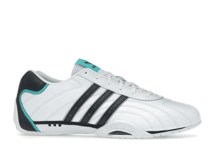 adidas Adi Racer Lo Mercedes-AMG Petronas Formula One Team White