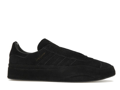 adidas Y-3 Gazelle Black