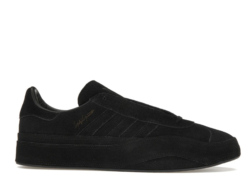 adidas Y-3 Gazelle Black