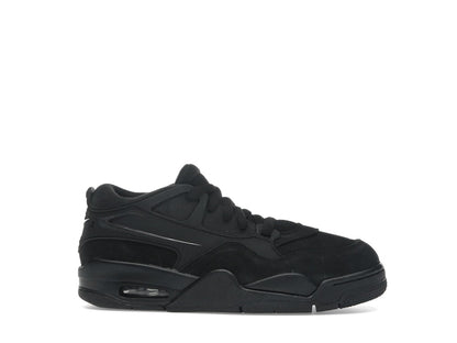 Jordan 4 RM Black Cat (GS)