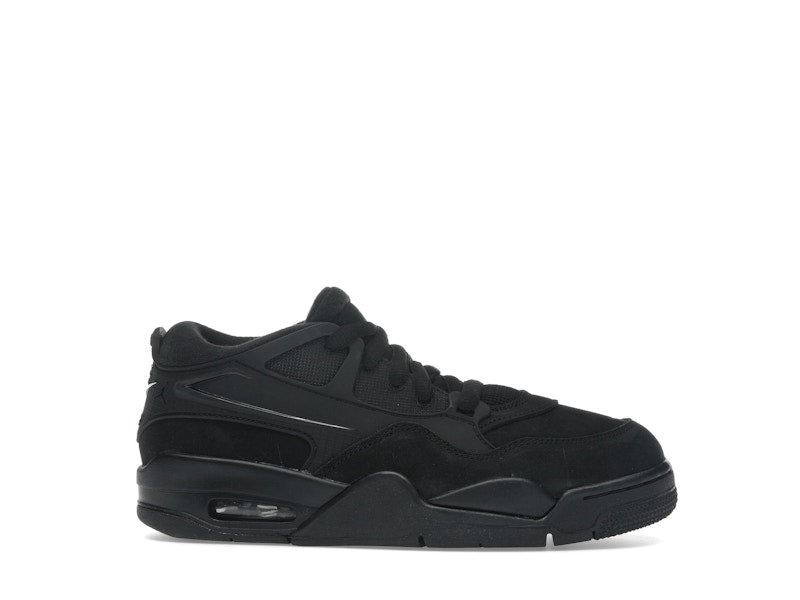 Jordan 4 RM Black Cat (GS)