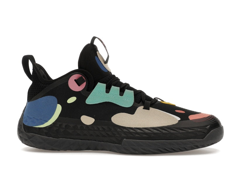 adidas Harden Vol. 5 Futurenatural Core Black