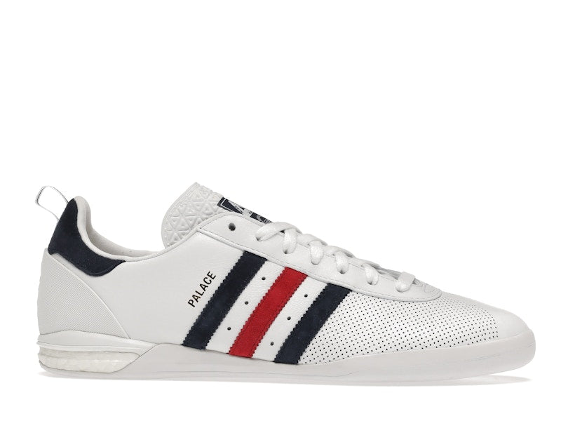 adidas Palace Indoor White