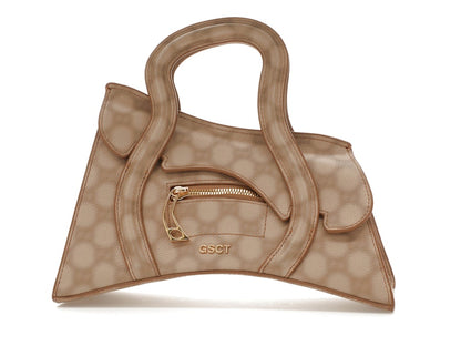 MSCHF Global Supply Chain Telephone Handbag Blucci