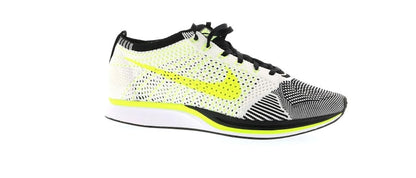 Nike Flyknit Racer Sail Volt