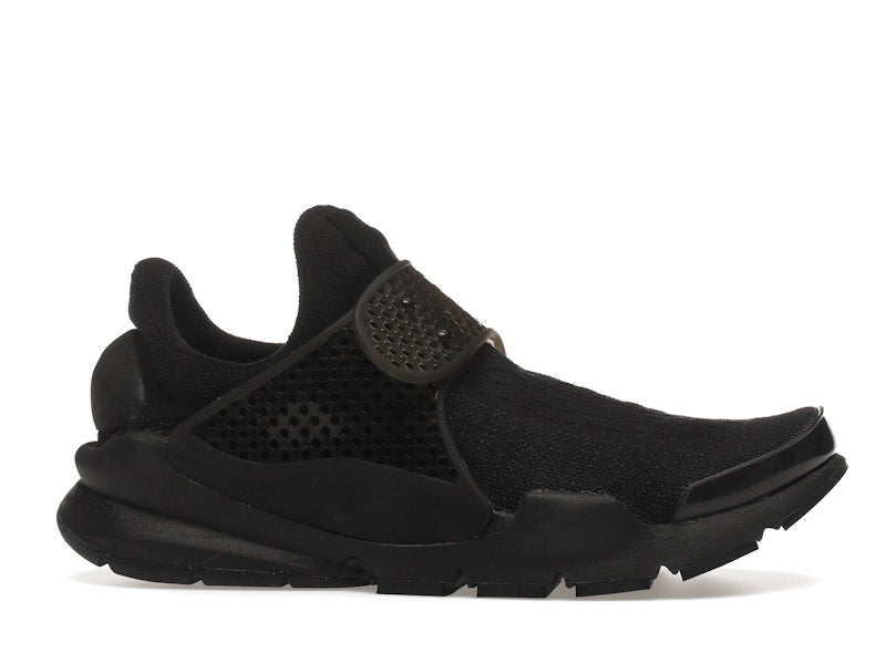 Nike Sock Dart Triple Black