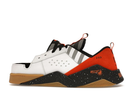 MSCHF BWD Shoe