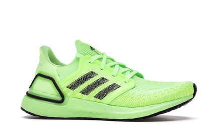 adidas Ultra Boost 20 Signal Green