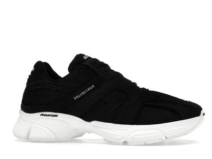 Balenciaga Phantom Bicolor Black
