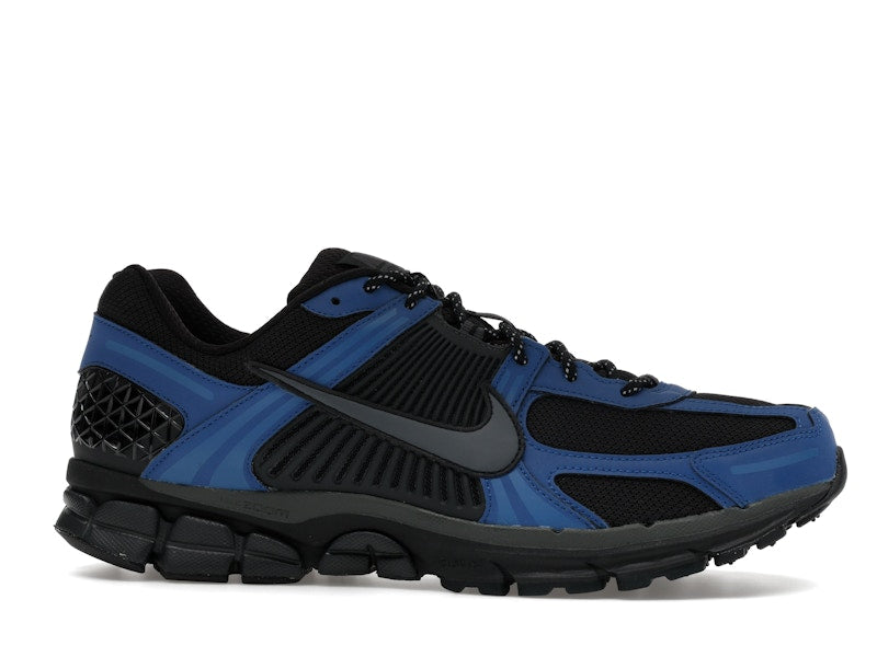 Nike Zoom Vomero 5 Black Court Blue