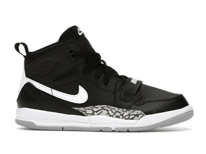 Jordan Legacy 312 Black White (PS)