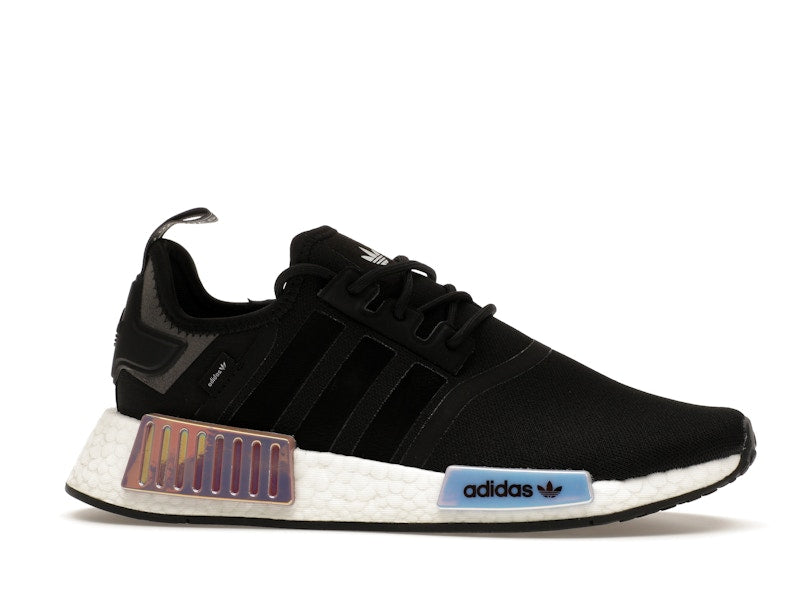 adidas NMD R1 Parley Magic Mauve (Women's)