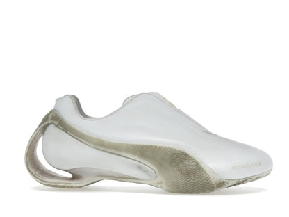 Puma Levitation Rombaut White Creamy Vanilla