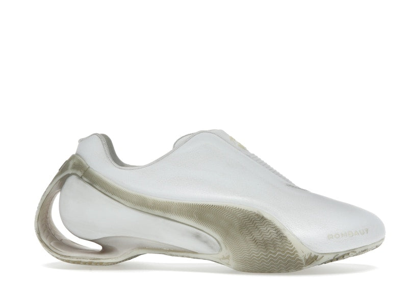 Puma Levitation Rombaut White Creamy Vanilla