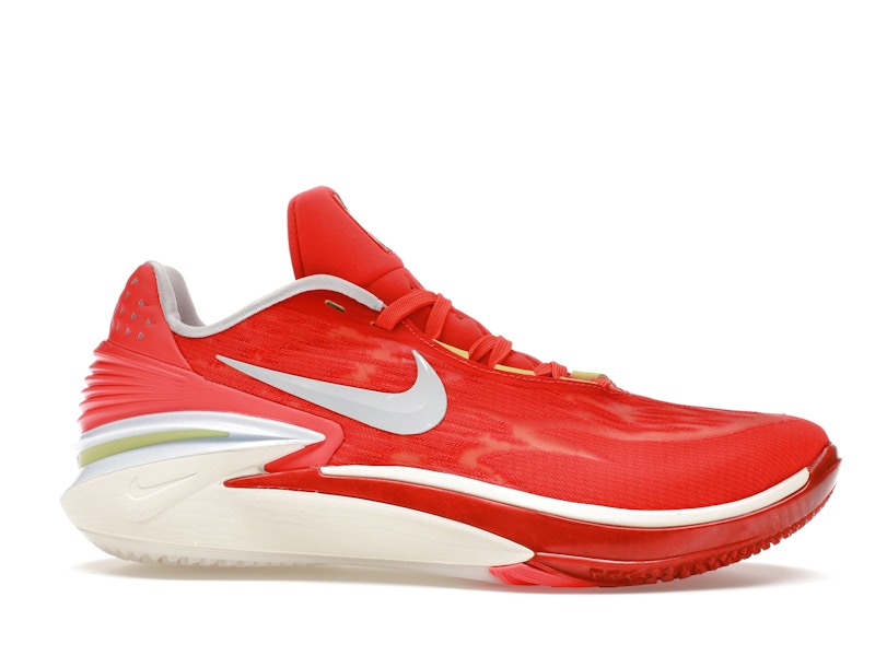 Nike Zoom GT Cut 2 NY vs. NY
